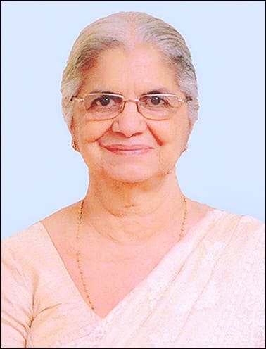 Ammini Mathew